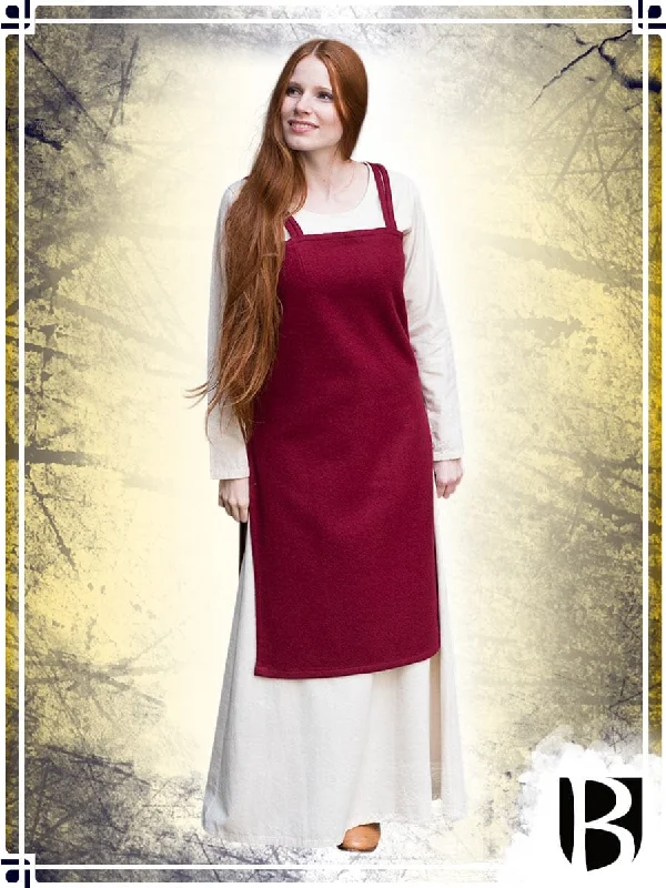 Viking Dress Jodis