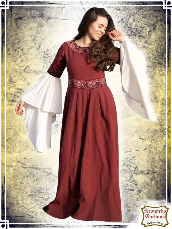 Yala Dress
