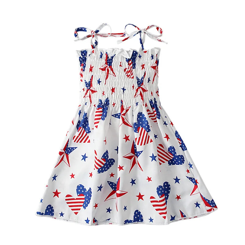 American Flag H