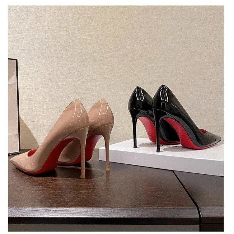 Black 9cm