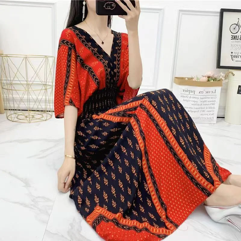 orange black