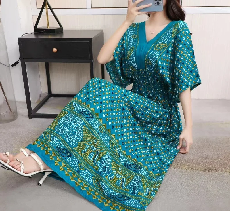 dark green blue