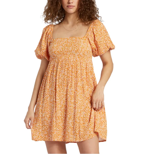 Billabong Womens Lil Dreamer Dress