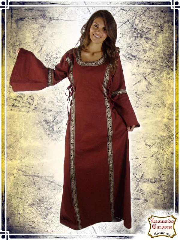 Karolina Dress
