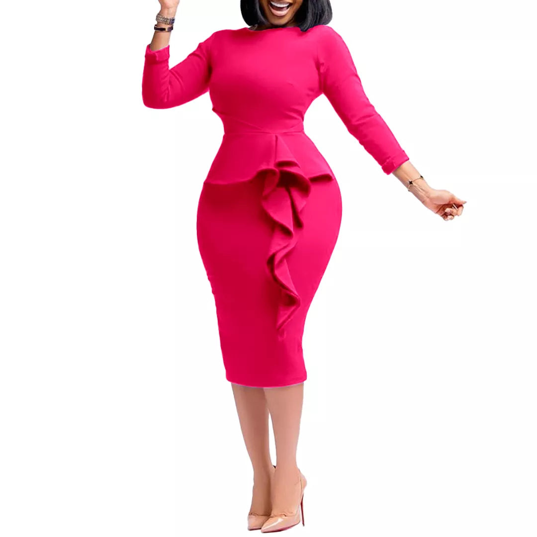 Fuchsia