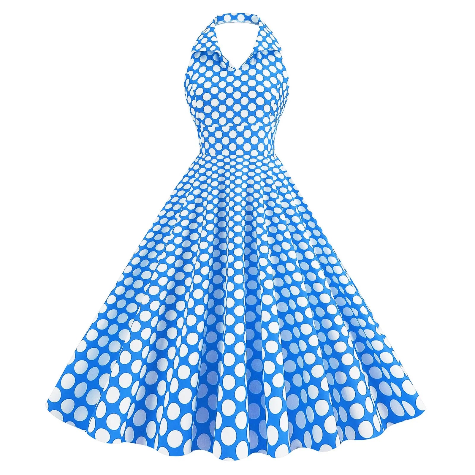 Sky Blue-A