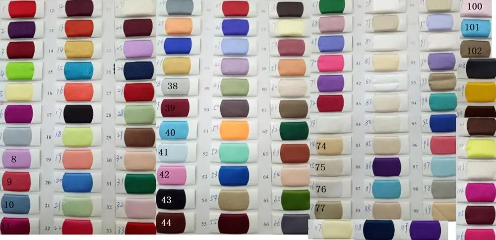 Custom color