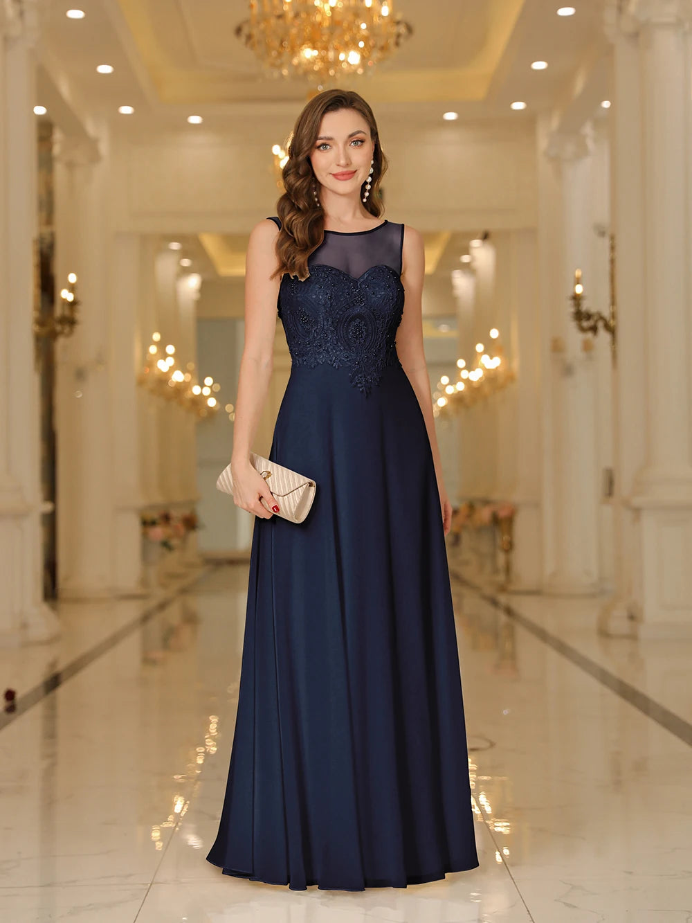Navy Blue