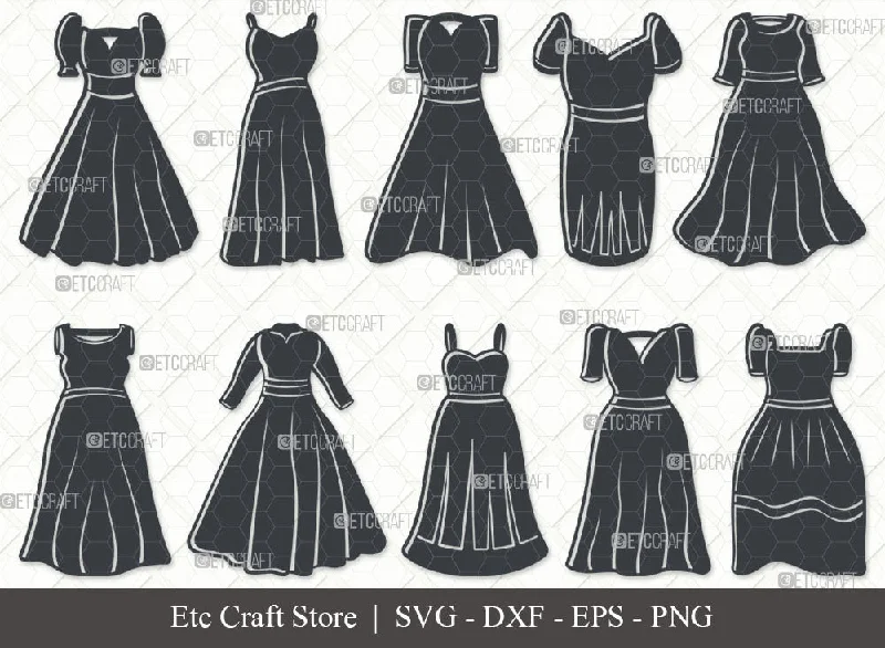 Women Frock SVG, Frock Silhouette, Ladies Frock Svg, Frock Svg, Women Dress Svg, Girl Dress Svg, Designer Dress Svg, Girl Frock Bundle Women Frock SVG, Frock Silhouette, Ladies Frock Svg, Frock Svg, Women Dress Svg, Girl Dress Svg, Designer Dress Svg, Girl Frock Bundle