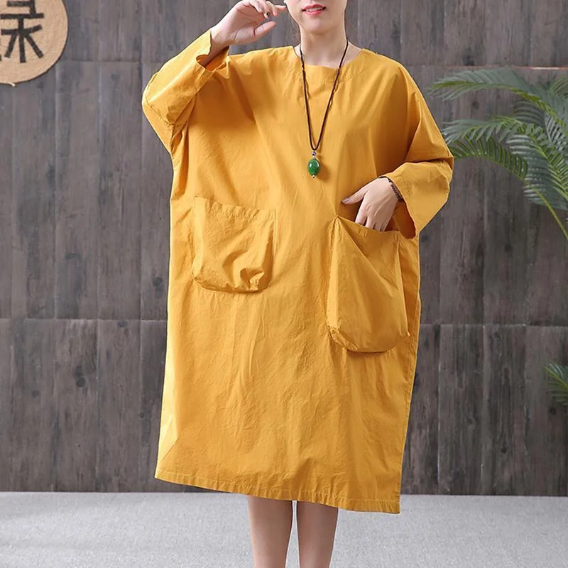 Bohemian cotton tunics for women Plus Size Women Solid Welt Stand Collar Loose Shirt Relaxed Fit Short Shirt Bohemian cotton tunics for women Plus Size Women Solid Welt Stand Collar Loose Shirt Relaxed Fit Short Shirt
