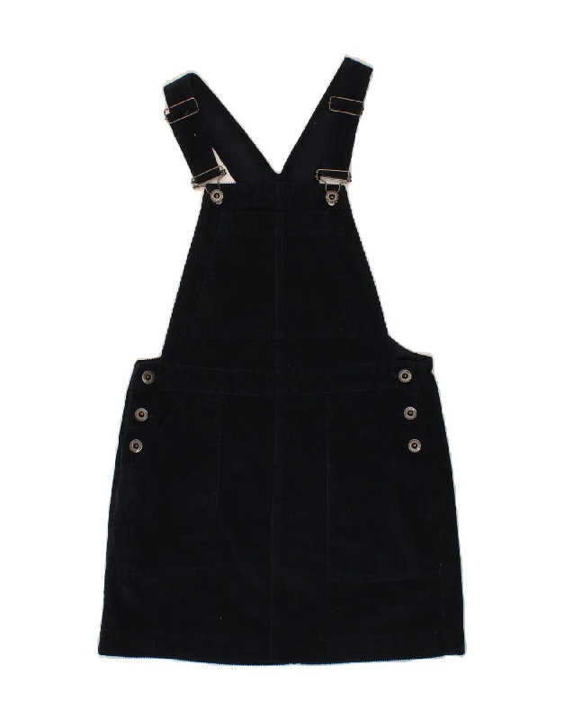 JACK WILLS Womens Dungarees Corduroy Skirt UK 8 Small W30 Navy Blue chiffon skirt airy JACK WILLS Womens Dungarees Corduroy Skirt UK 8 Small W30 Navy Blue chiffon skirt airy