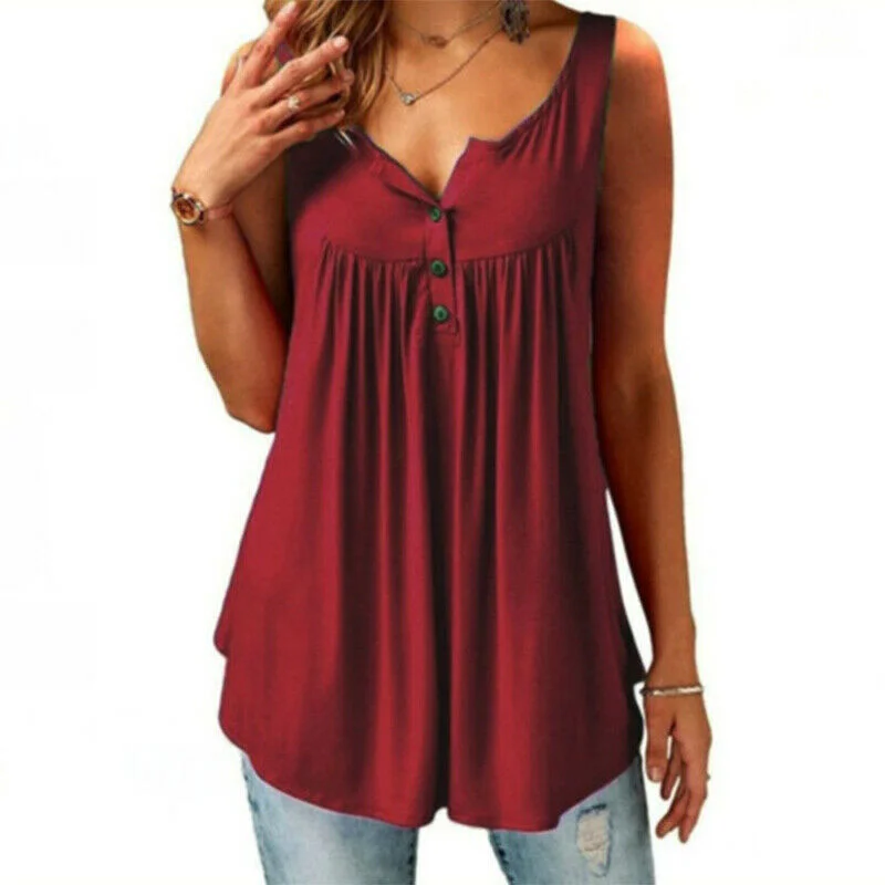 Wine red