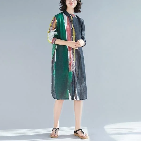 spring summer vintage korea plus size Casual loose long blusas camisas mujer shirt women blouse 2020 clothes ladies tops Trendy Ruffled Short Sleeve spring summer vintage korea plus size Casual loose long blusas camisas mujer shirt women blouse 2020 clothes ladies tops Trendy Ruffled Short Sleeve
