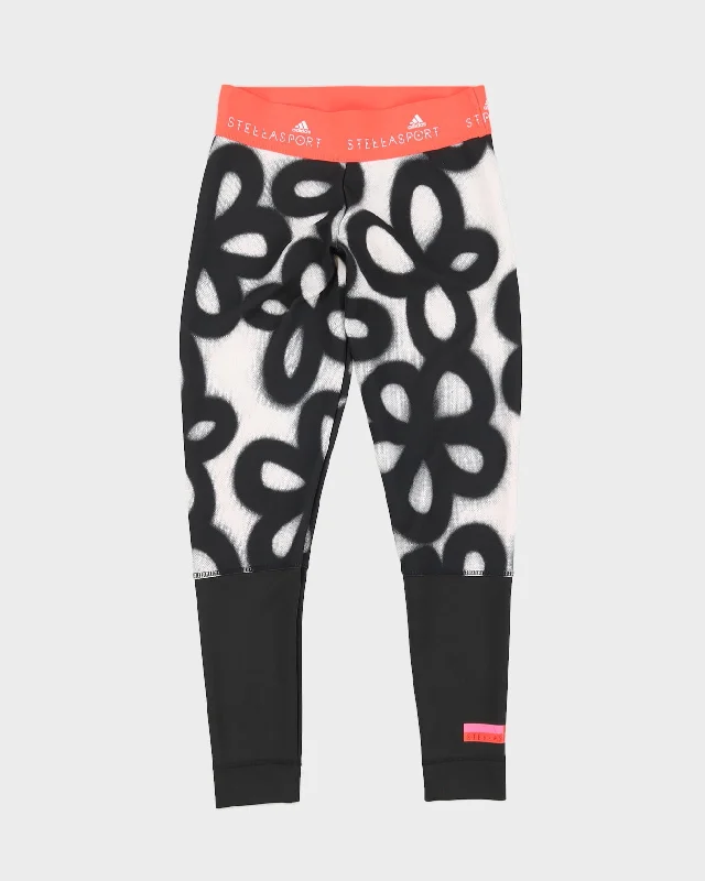 Stella Sport Adidas Sports Trousers - S Trousers Gym Athletic