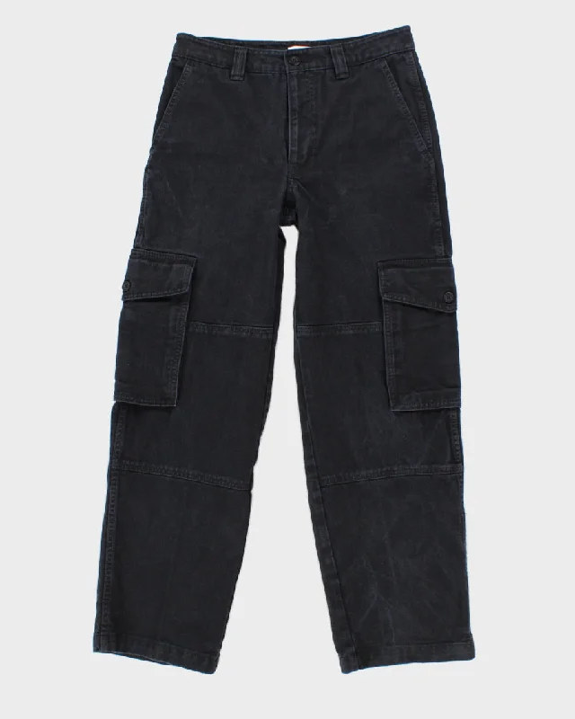 Tna Cargo Trousers - W28 L28 Trousers Exclusive Limited