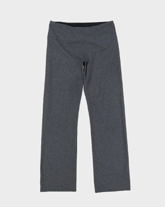 Tuff Athletics Grey Sports Trousers - M Trousers Prom Sequined