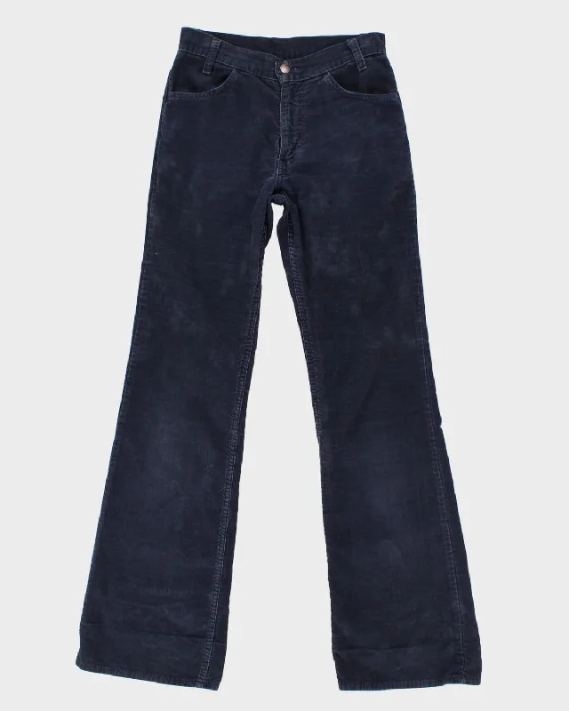 Womens Navy Levi's Trousers Trousers Top Rated