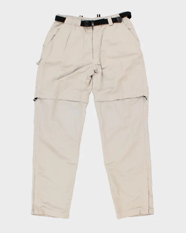 Women's The North Face Hiking Trousers - S Trousers Timeless Classic