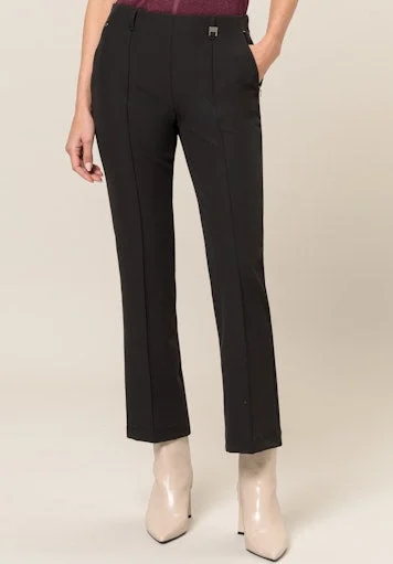 Denver Trousers Trousers Corduroy Warm