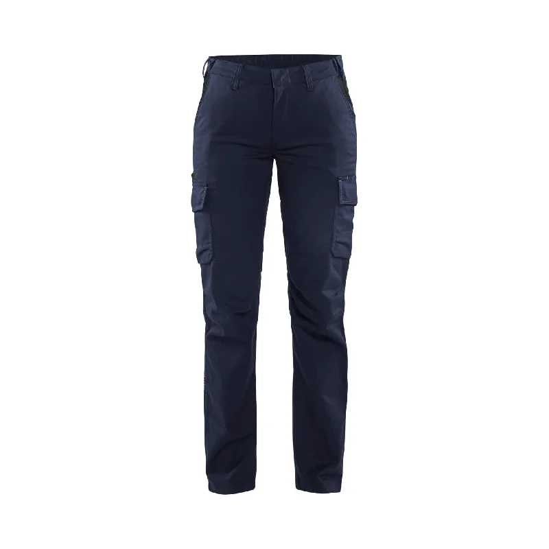 Dark Navy/Black