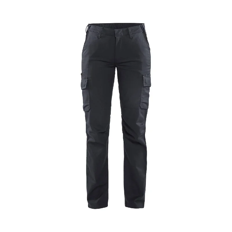 Mid Grey/Black