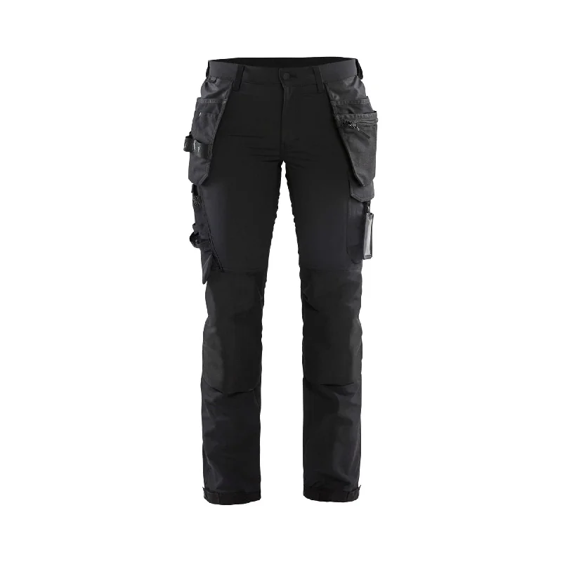 Black/Dark Grey