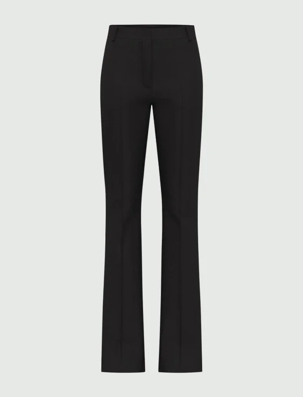 Camelot Trousers Trousers Palazzo Wide Leg