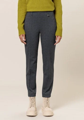 Denver Trousers Trousers Cargo pockets
