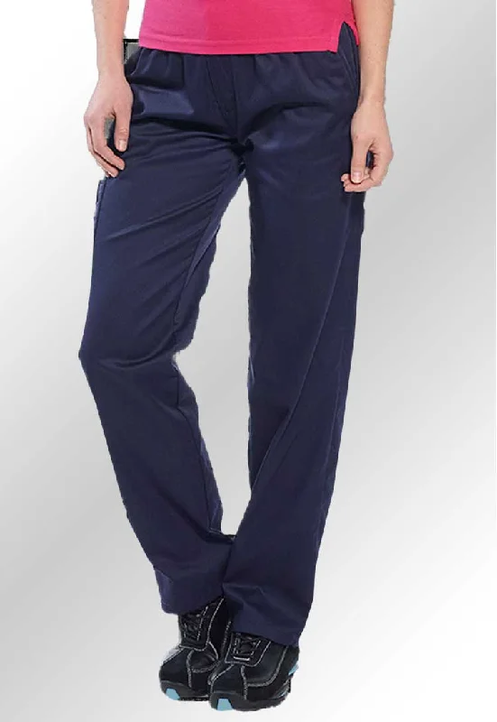 Ladies Combat Trousers C099 Trousers sophisticated sleek