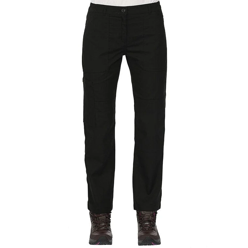 Regatta Professional Ladies' Action Trouser Trousers Flared Retro