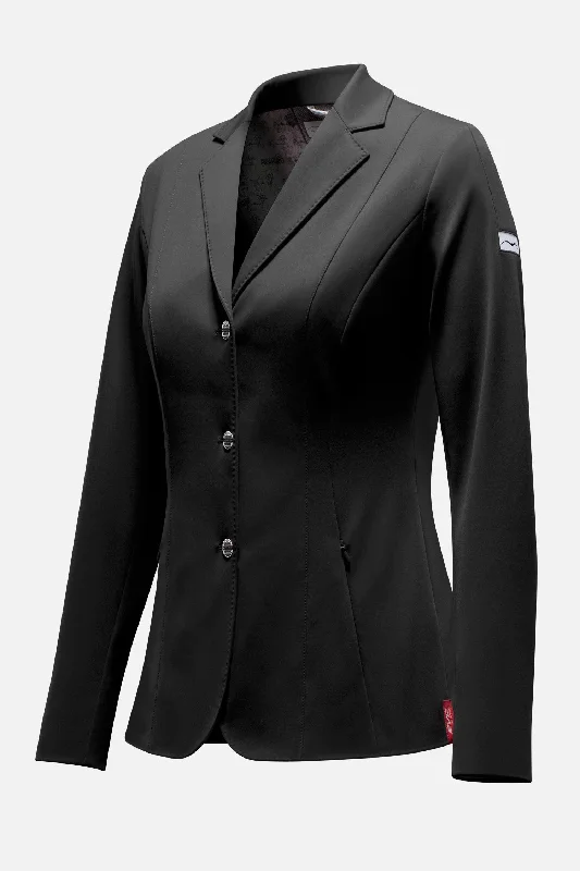 Animo lud competition jacket for ladies Mesh Jacket Canvas Jacket Denim Jacket