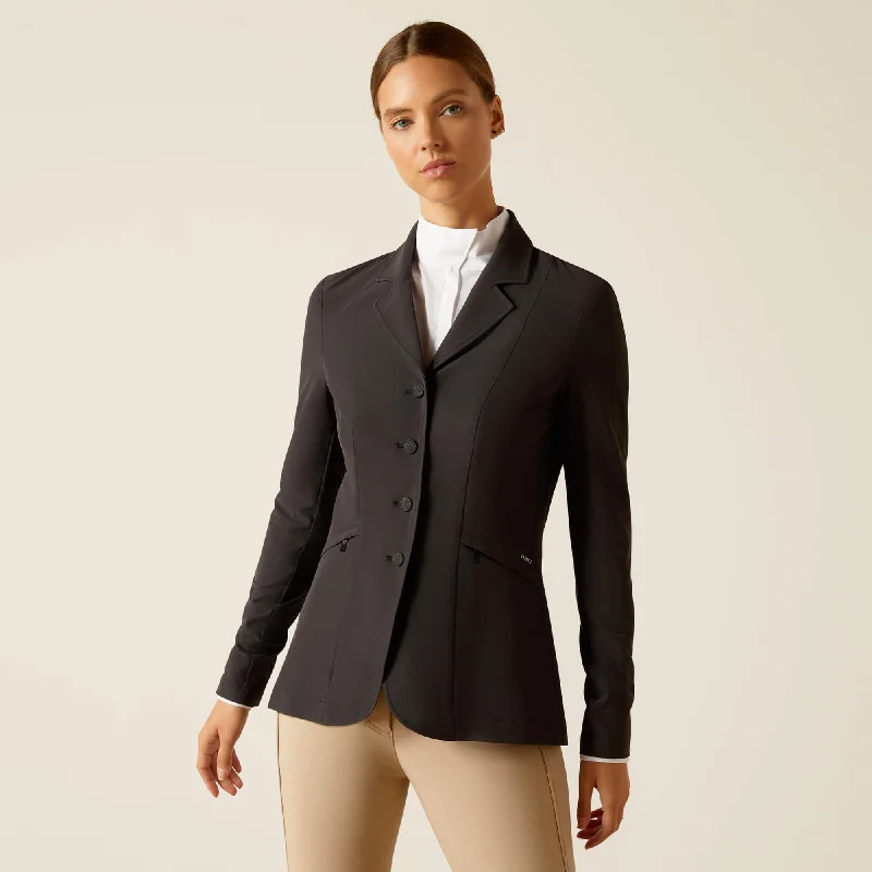 Ariat artico 2.0 show jacket Hooded Jacket Caped Jacket Shawl Collar Jacket