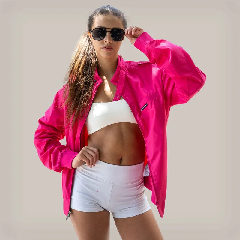 Hot Pink