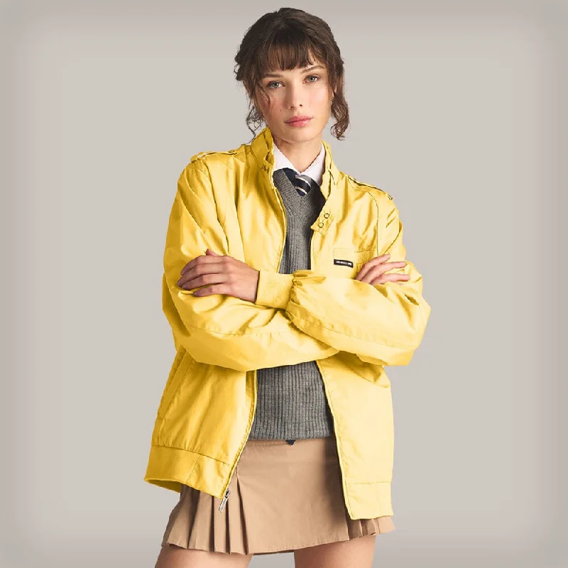 Soft Yellow