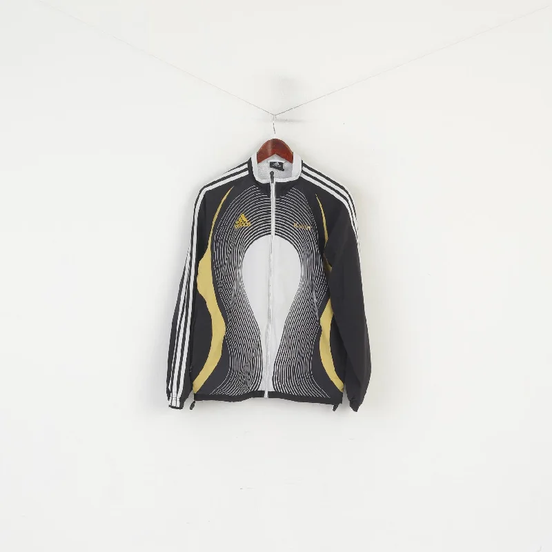 Adidas Women M 168 Jacket Black SV Bliesen Full Zipper Katrin Sportswear Top Chenille Jacket Brocade Jacket Lace Jacket Adidas Women M 168 Jacket Black SV Bliesen Full Zipper Katrin Sportswear Top Chenille Jacket Brocade Jacket Lace Jacket