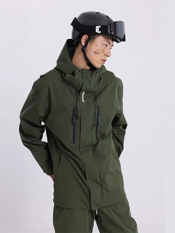 Army Green
