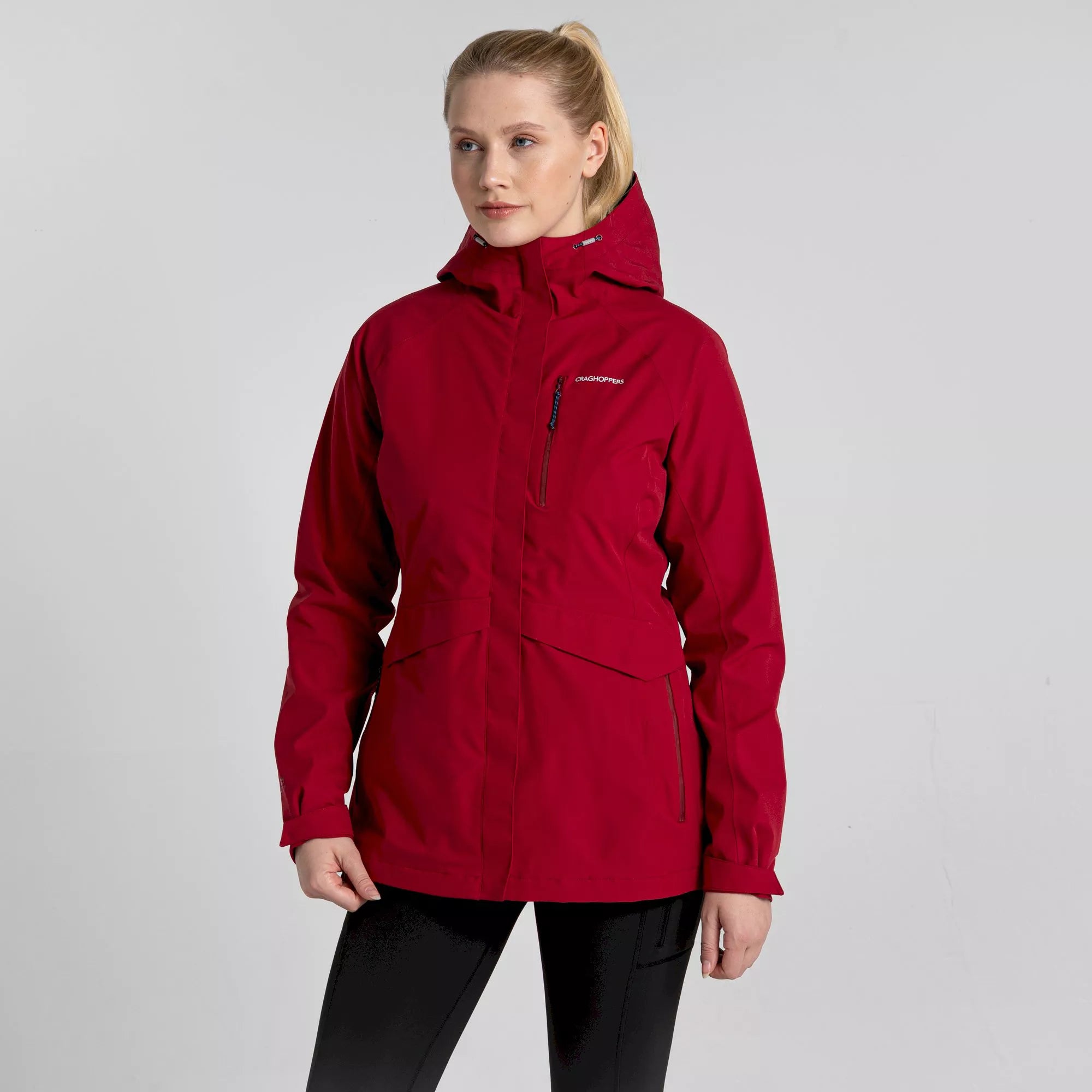 Cardinal Red