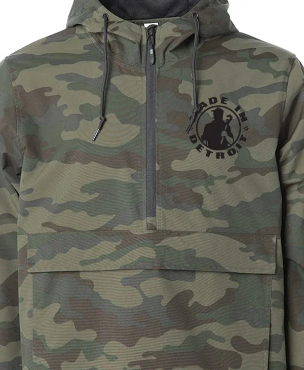 MID Unisex Water Resistant Anorak Jacket Toggled Jacket Drawstring Jacket Belted Jacket MID Unisex Water Resistant Anorak Jacket Toggled Jacket Drawstring Jacket Belted Jacket