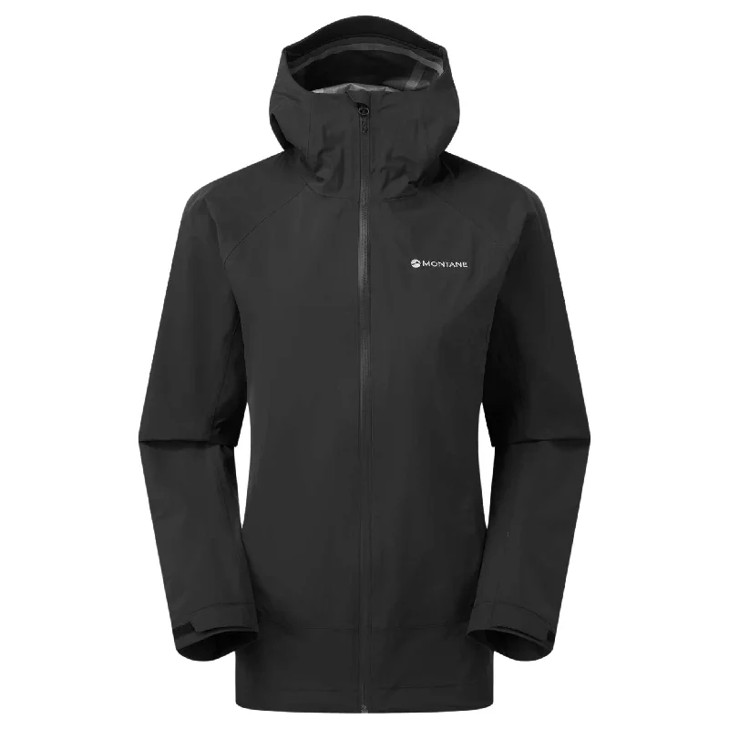 Montane Solution Jacket - Womens Bomber Jacket Anorak Windbreaker