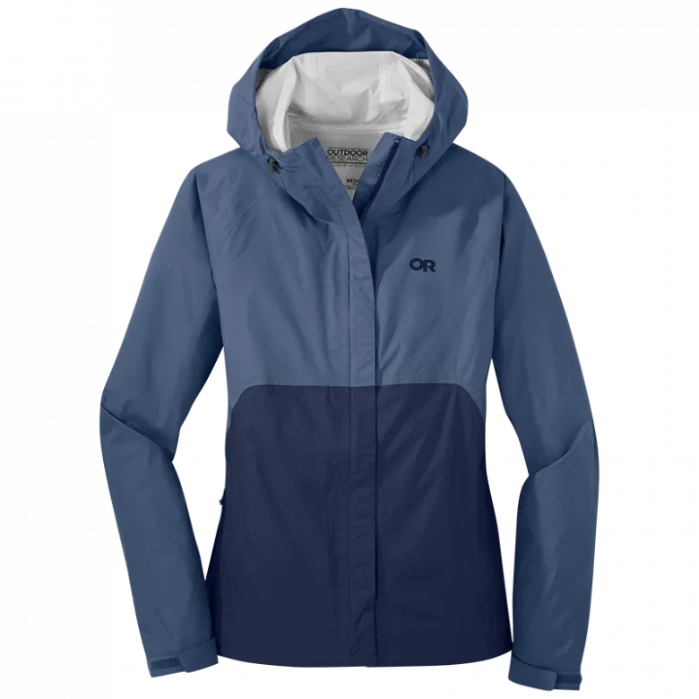 Nimbus / Naval Blue