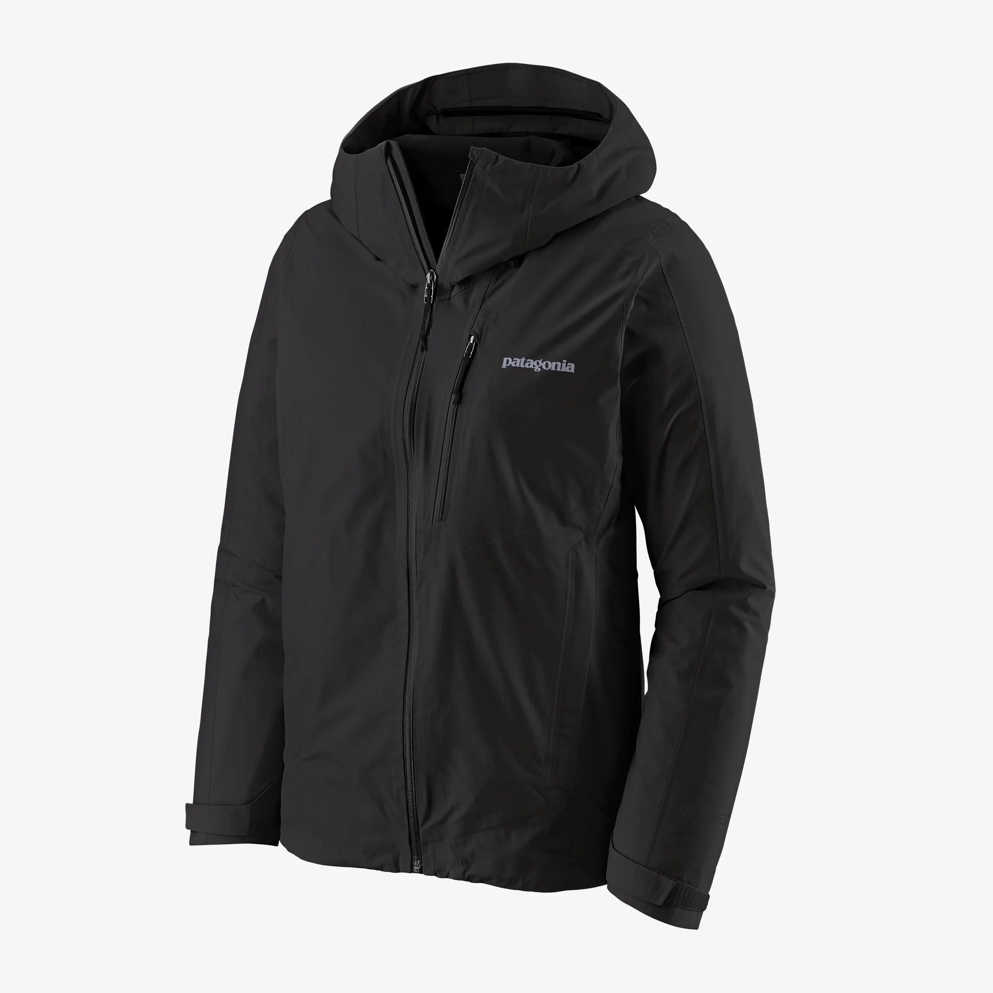PATAGONIA Women's Calcite Gore-tex Paclite® Plus Waterproof Jacket Striped Jacket Polka Dot Jacket Floral Jacket PATAGONIA Women's Calcite Gore-tex Paclite® Plus Waterproof Jacket Striped Jacket Polka Dot Jacket Floral Jacket