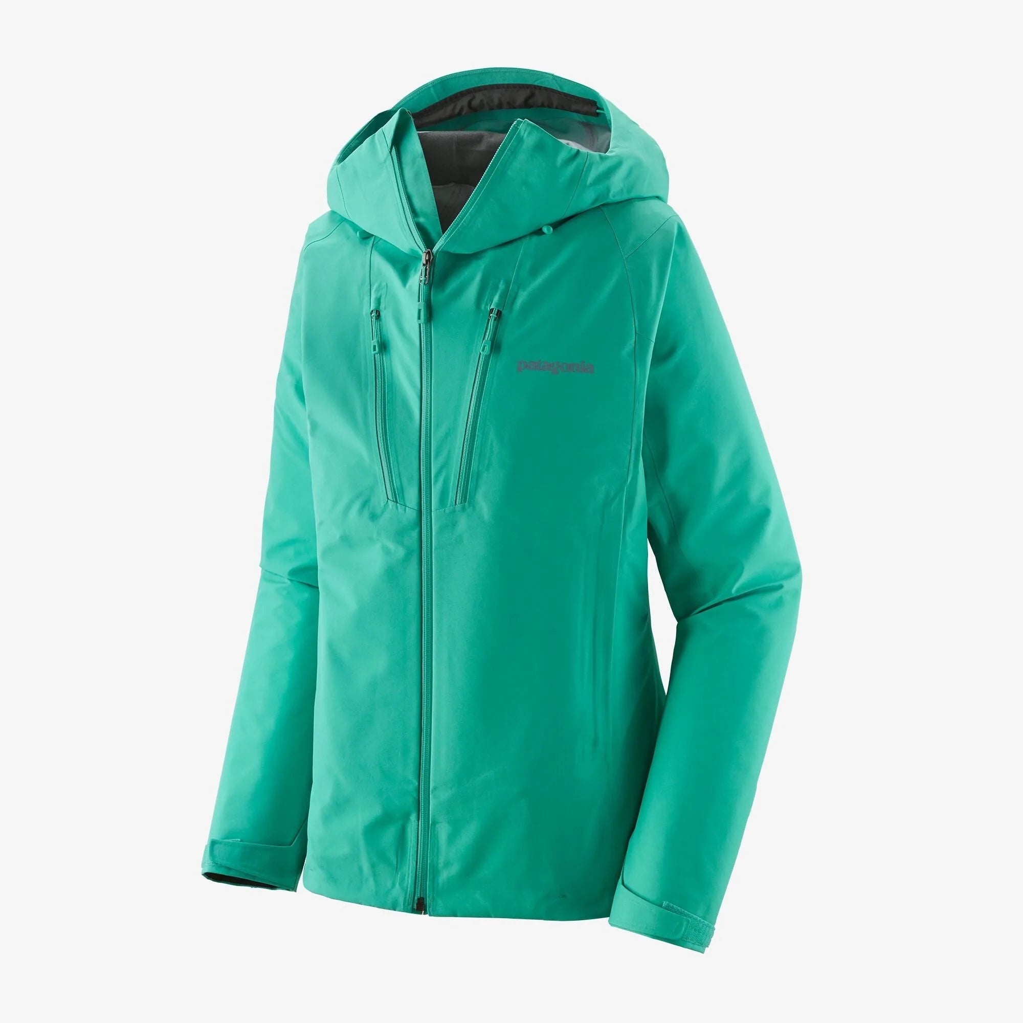Fresh Teal