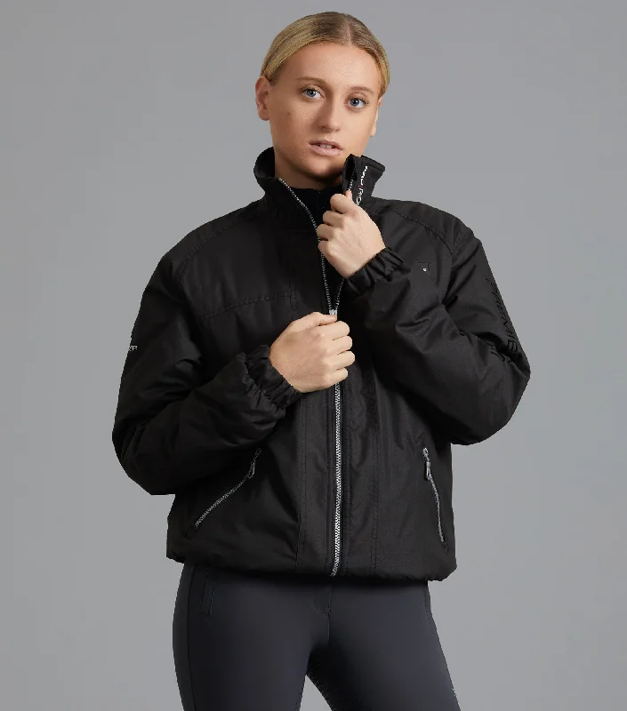 Pro Rider Unisex Waterproof Riding Jacket Black Herringbone Jacket Checkered Jacket Solid Jacket Pro Rider Unisex Waterproof Riding Jacket Black Herringbone Jacket Checkered Jacket Solid Jacket