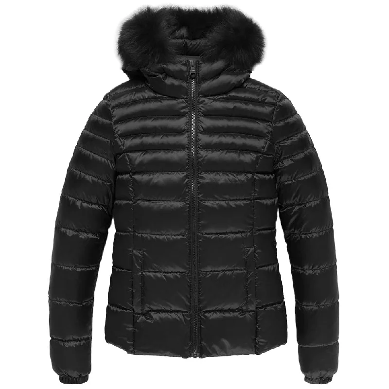 Refrigiwear Nylon Jackets & Women's Coat Belted Jacket Elasticated Jacket Padded Jacket Refrigiwear Nylon Jackets & Women's Coat Belted Jacket Elasticated Jacket Padded Jacket