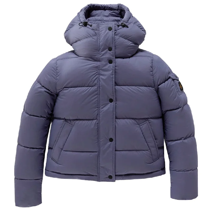 Refrigiwear Polyester Jackets & Women's Coat Satin Jacket Silk Jacket Chiffon Jacket Refrigiwear Polyester Jackets & Women's Coat Satin Jacket Silk Jacket Chiffon Jacket