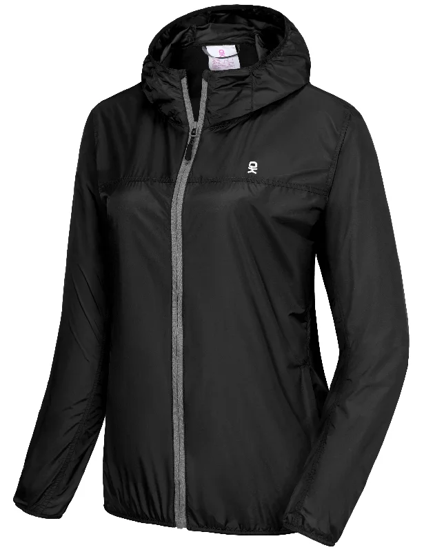 Women's Lightweight Packable Windproof Sun Protection Running Jacket Satin Jacket Silk Jacket Chiffon Jacket Women's Lightweight Packable Windproof Sun Protection Running Jacket Satin Jacket Silk Jacket Chiffon Jacket