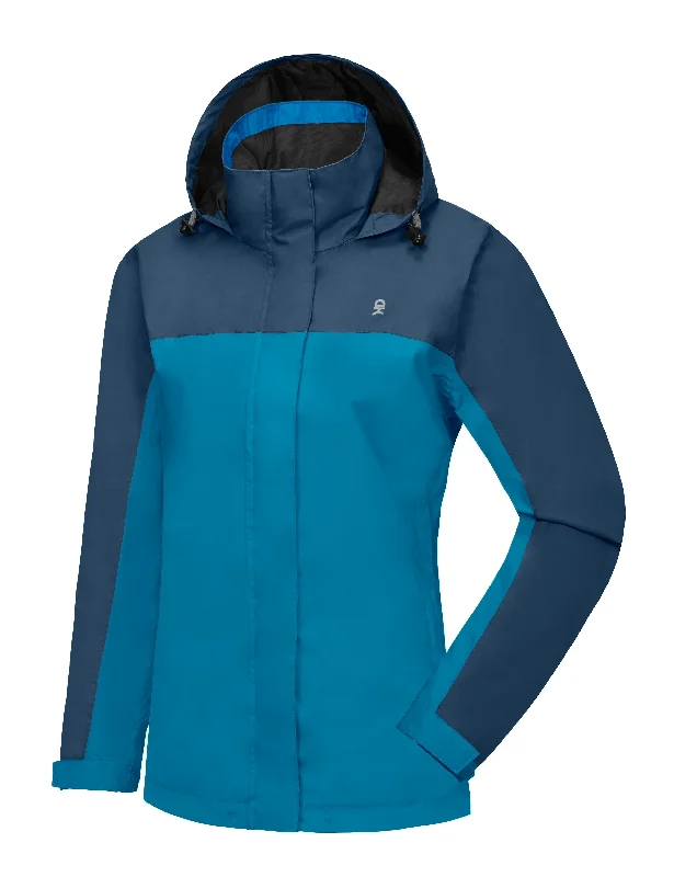 Women's Lightweight Waterproof Rain Shell Jacket Cotton Jacket Linen Jacket Terry Jacket Women's Lightweight Waterproof Rain Shell Jacket Cotton Jacket Linen Jacket Terry Jacket