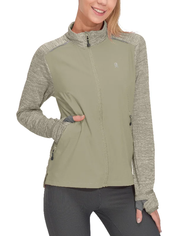 Deep Khaki Heather