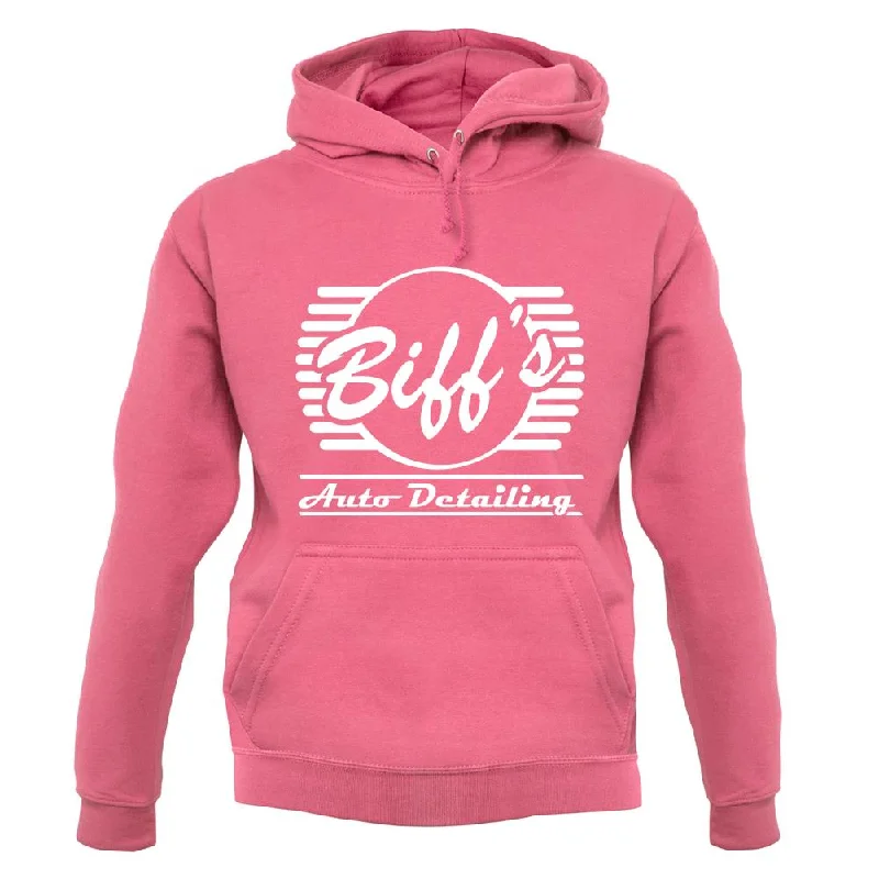 Candyfloss Pink