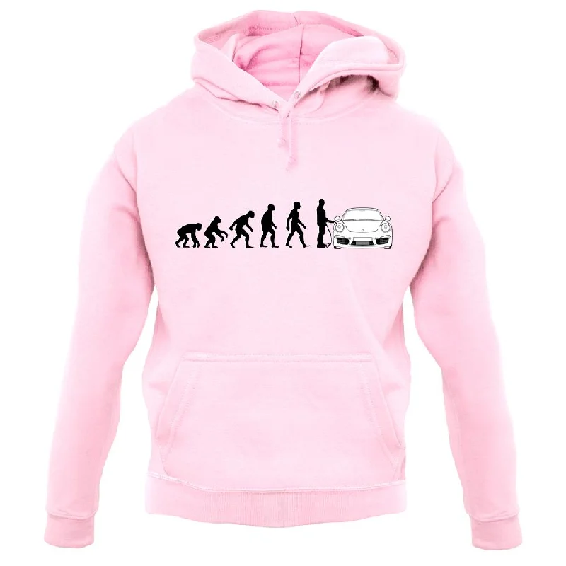 Baby Pink